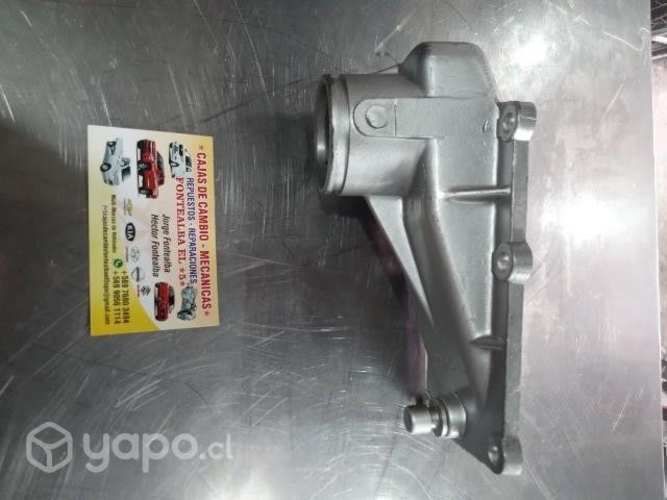 Selectora cambio great wall deer