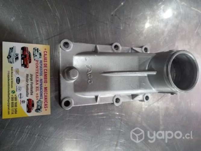 Selectora cambio great wall deer