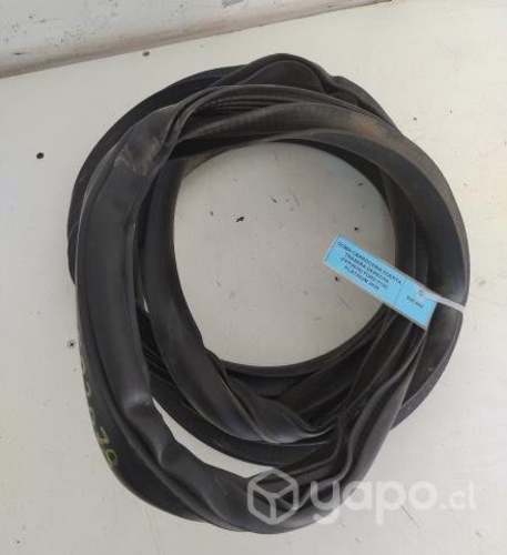 Goma Carroceria Pta tra der (FFP2078) F150 2020 Pl