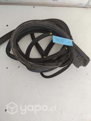 Goma Contorno Puerta Tras Der (FFP2079) F150 Plat