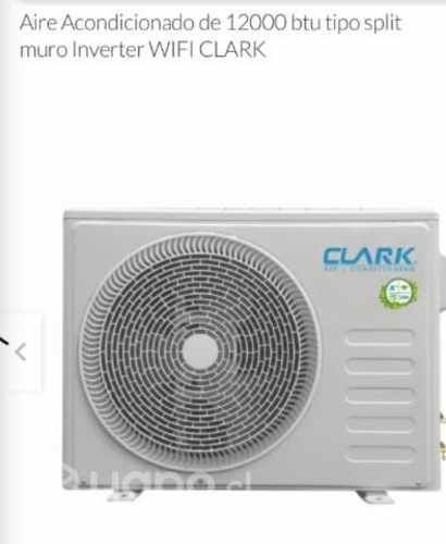 Aire acondicionado 9000btu