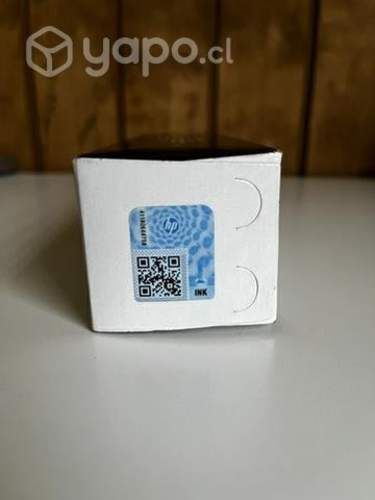 Cartucho Original Hp Pagewide 981y Magenta