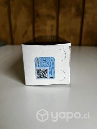 Cartucho Original Hp Pagewide 981y Amarillo