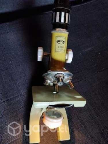 Microscopio