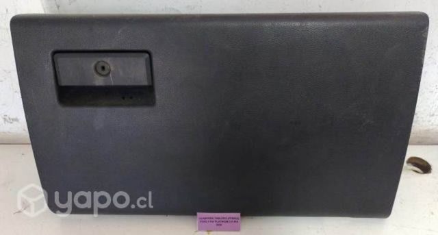 Guantera Tablero (FFB033) Ford F150 Platinum 3.5