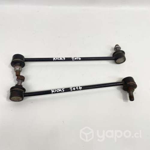 Vieletas de Estabilidad Nissan Kicks 1.6 2016