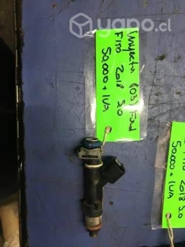 Inyector (03) Ford F
