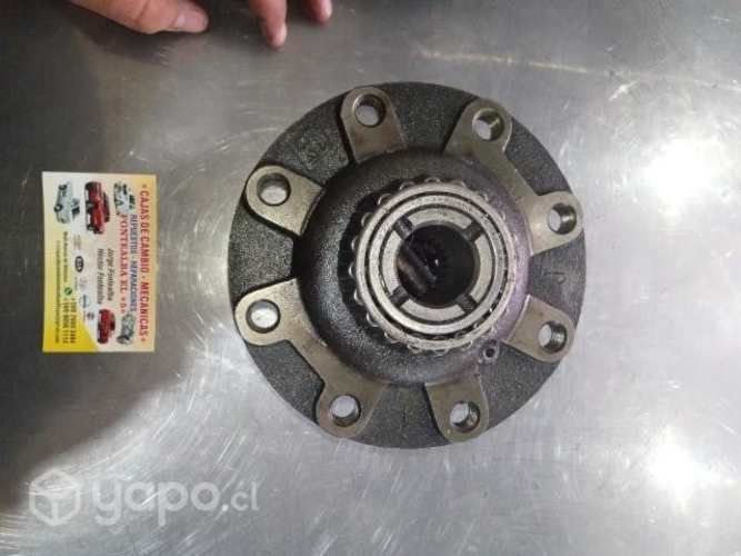 Porta corona Chery k60