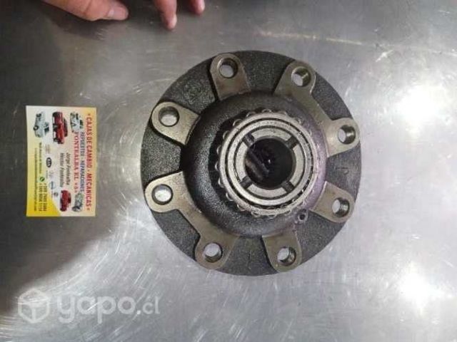 Porta corona Chery k60