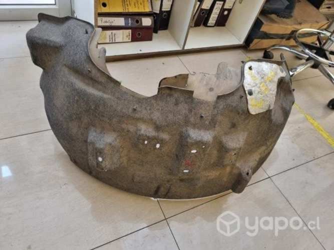 Guardafango Delantero Izq (FFB350) F