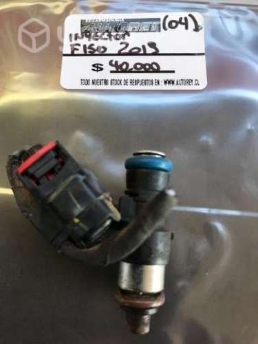 Inyector (04) Ford F