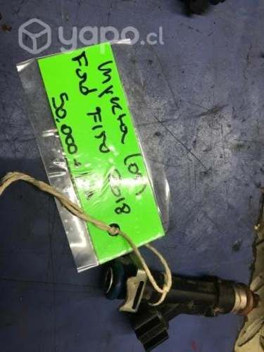 Inyector (05) Ford F