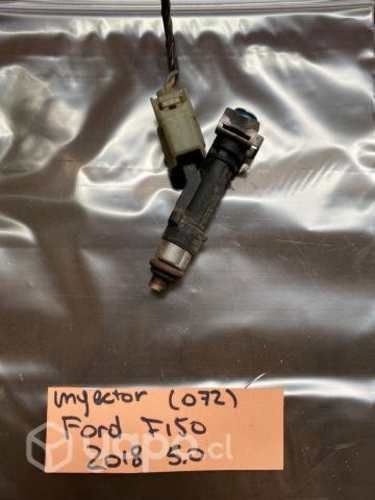 Inyector (072) Ford F