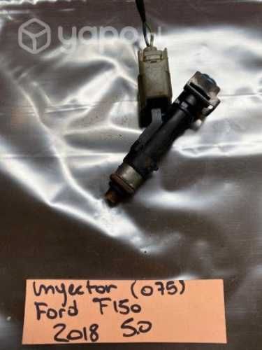 Inyector (075) Ford F