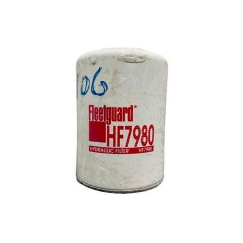 Filtro De Combustible Fleetguard HF7980
