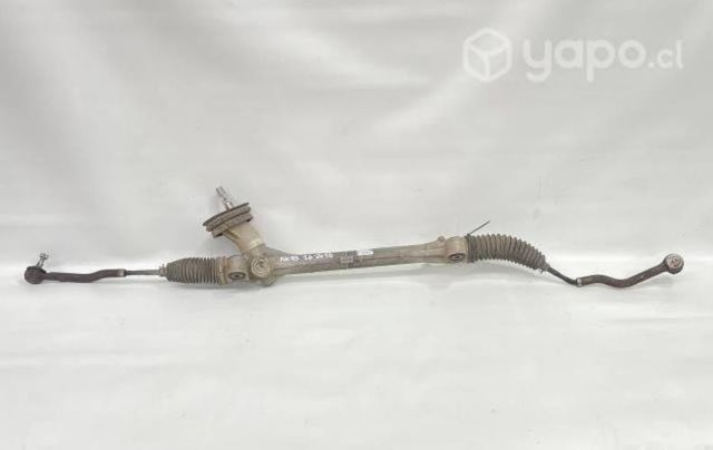 Cremallera de Direccion Nissan Kicks 1.6 2016