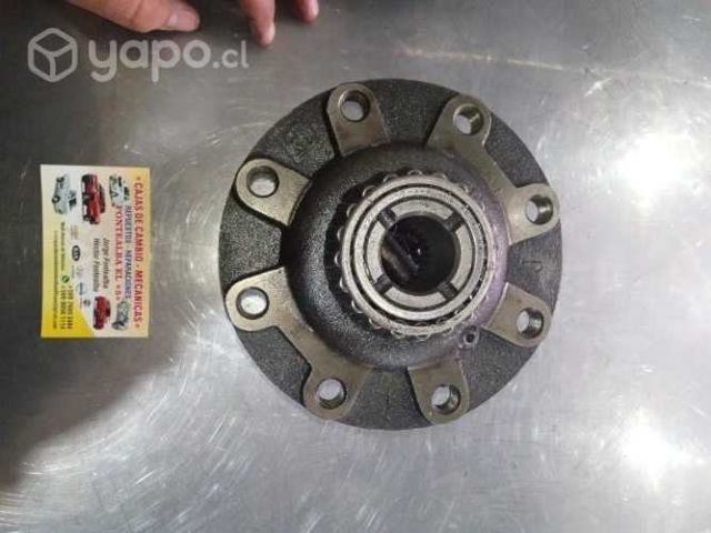 Porta corona Chery arrizo