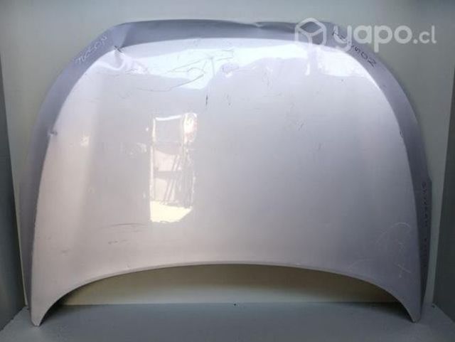 Capot HYUNDAI TUCSON