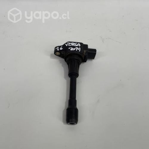 Bobina de Encendido Nissan Versa 1.6 2014