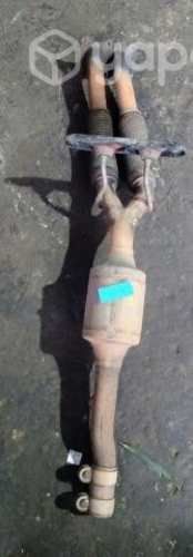 Catalitico (AAB235) Audi A3 1.6 MEC 4x2 2008