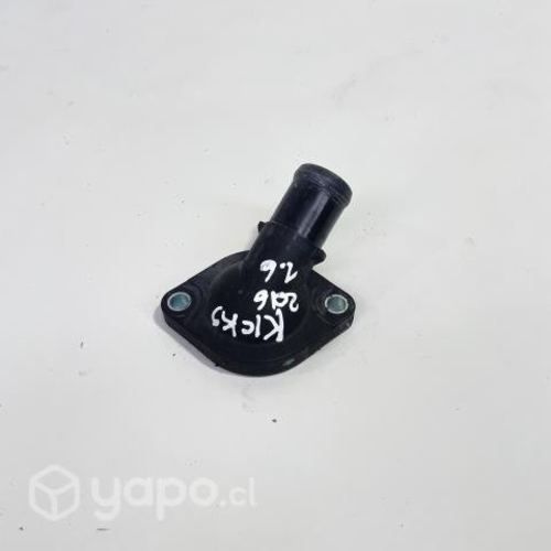 Tapa de Termostato Nissan Versa 1.6 2014