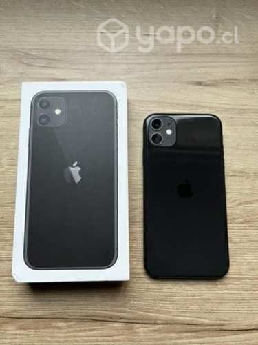 Iphone 11 64gb