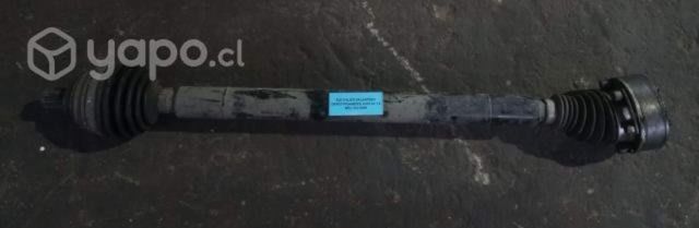 Eje Palier Delantero Derecho (AAB223) Audi A3 1.6