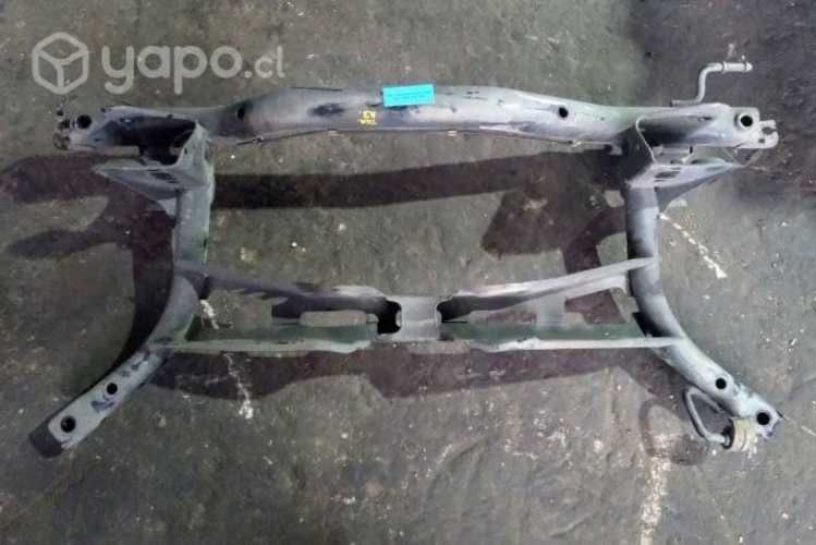 Cuna Trasera (AAB210) Audi A3 1.6 MEC 4x2 2008