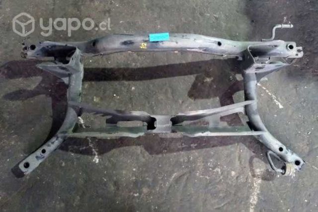 Cuna Trasera (AAB210) Audi A3 1.6 MEC 4x2 2008