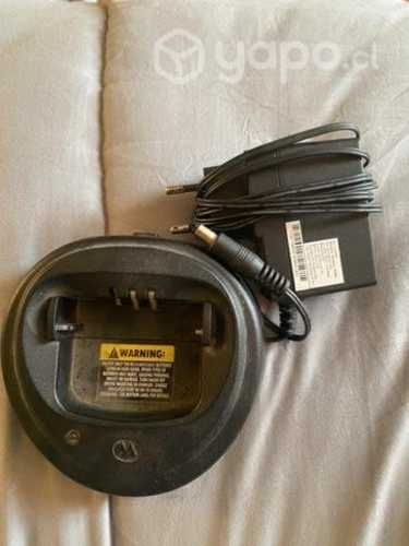 Cargador Motorola para modelo EP450