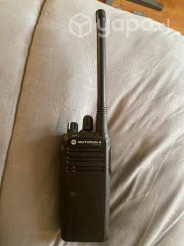 Radio Motorola EP350 Mx