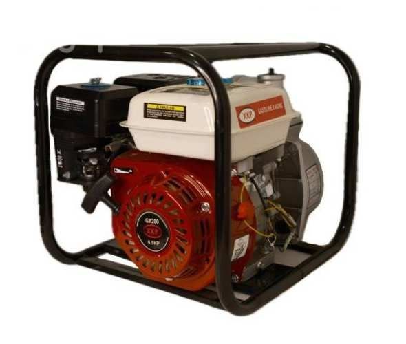 Motobomba De Agua 2 Pulgadas XKP