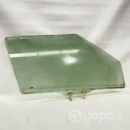 Vidrio Puerta D-D Suzuki Swift 1.2 2016