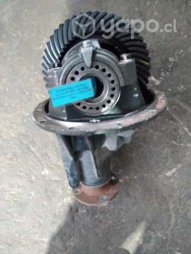 Diferencial Trasero Relacion 48x13 (MLI035) Mitsub