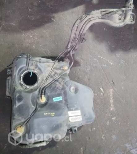 Estanque Combustible (AAB232) Audi A3 1.6 MEC 4x2