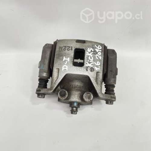 Calipers D-I Nissan Kicks 1.6 2016 (59)