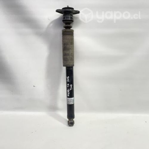 Amortiguador Tra- NIssan Kicks 1.6 2016