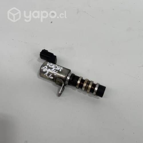 Valvula VVT NIssan Versa 1.6 MT 2014