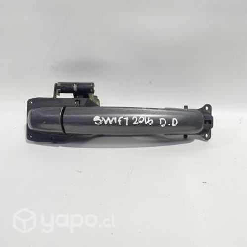 Manilla Exterior D-D Suzuki Swift 1.2 2016