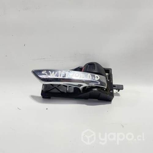 Manilla Interior D-D Suzuki Swift 1.2 2016