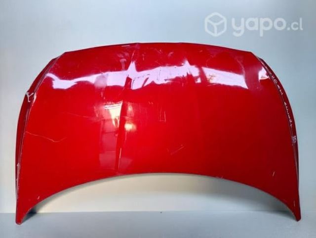 Capot HYUNDAI ACCENT RB