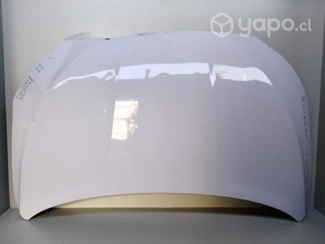 Capot HYUNDAI VELOSTER