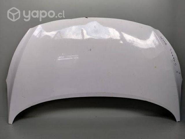 Capot Hyundai i30