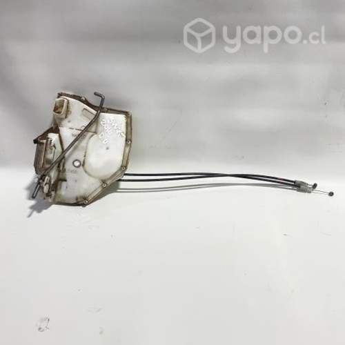 Cerradura con Piola D-D Suzuki Swift 1.2 2016