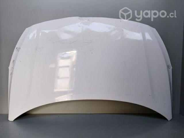Capot KIA RIO 4 5