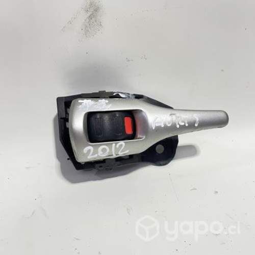 Manilla Interior T-I Toyota Auris 1.6 2012