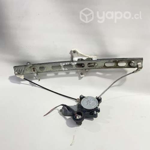 Cremallera Alzvdrio D-D Suzuki Swift 1.2 2016