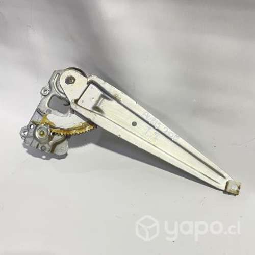 Cremallera Alzvdrio T-D Toyota Auris 1.6 2012