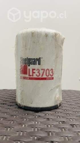 Filtro De Combustible Fleetguard LF3703