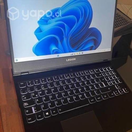 Lenovo Y530 Intel Core i5 Geforce GTX 1050 2GB 16G